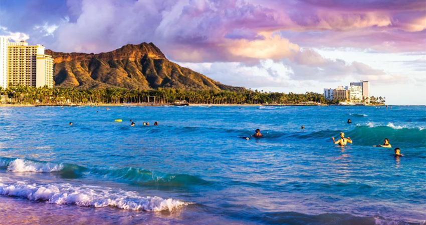 Aparthotel Aloha Vacations Honolulu Exteriér fotografie