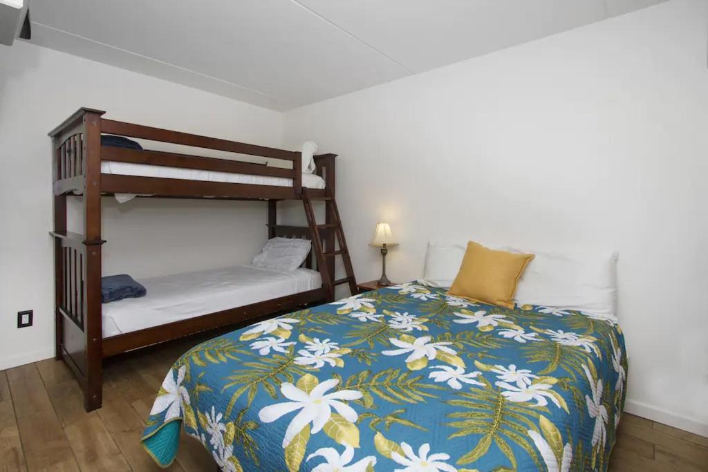 Aparthotel Aloha Vacations Honolulu Exteriér fotografie