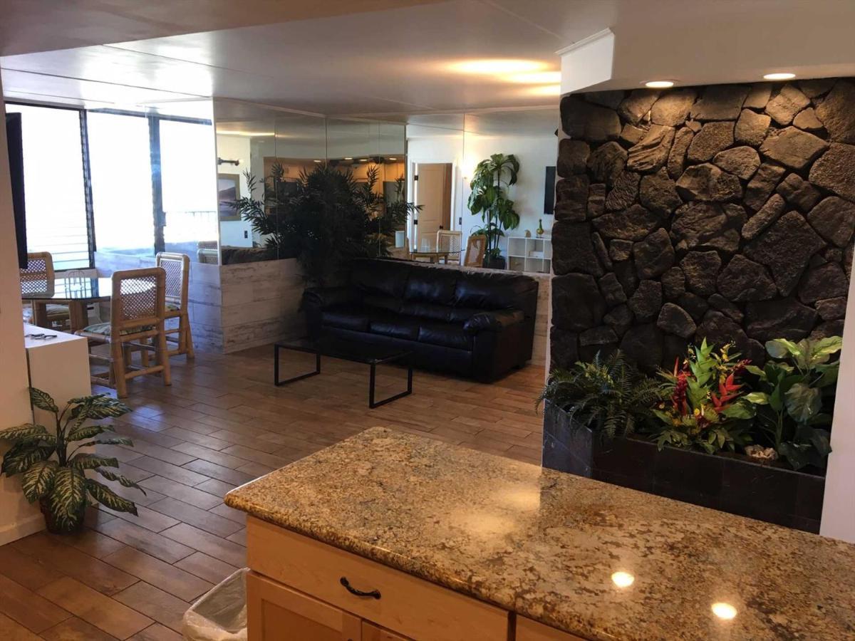Aparthotel Aloha Vacations Honolulu Exteriér fotografie