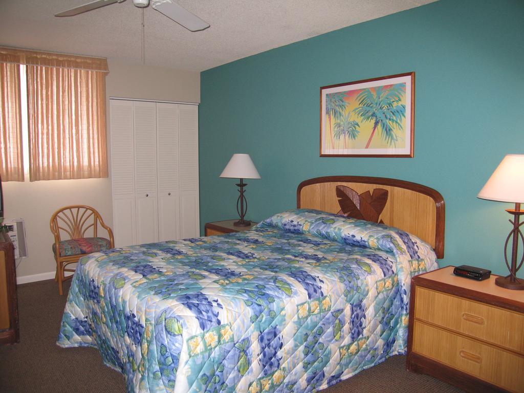Aparthotel Aloha Vacations Honolulu Pokoj fotografie